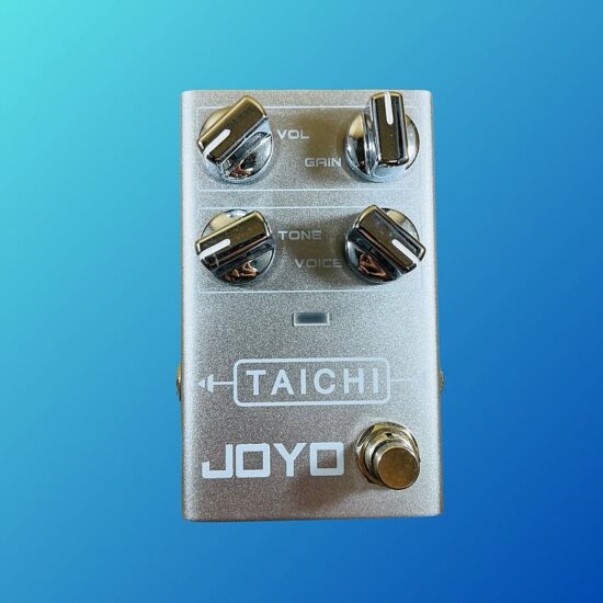 Joyo R-Series R-02 Taichi