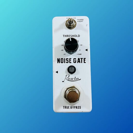 Rowin LEF-319 Noise Gate