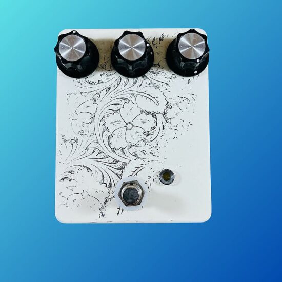 GodCity Instruments Brutalist Jr