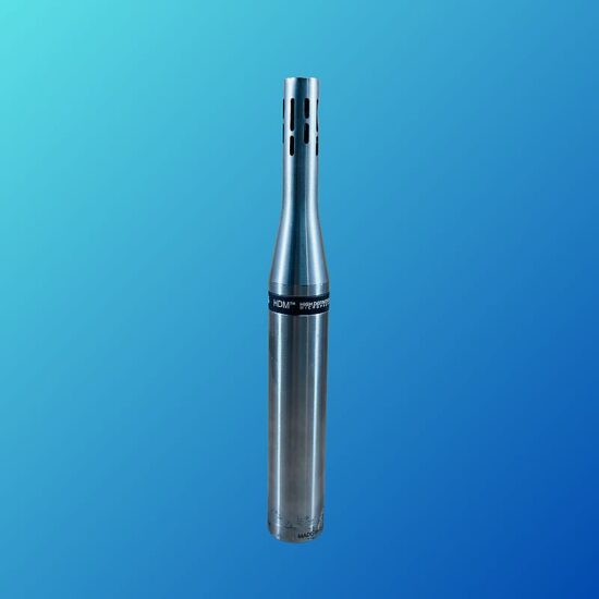 Earthworks SR25 Cardioid Small Diaphram Condenser High Definition Microphone