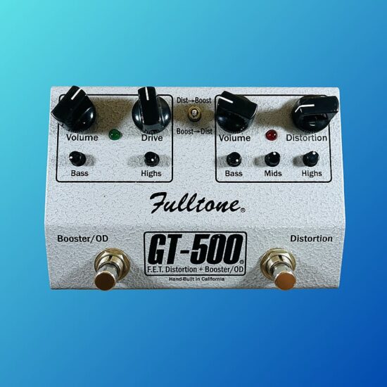 Fulltone GT-500