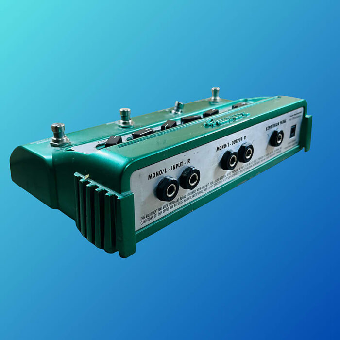 Line 6 DL4 Delay Modeler - Image 3