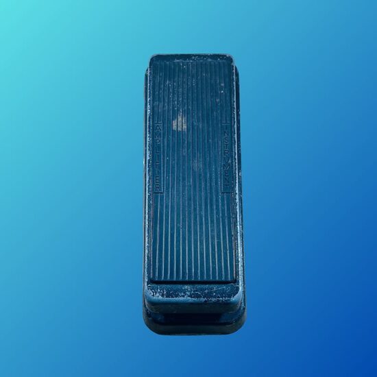 Thomas Organ Cry Baby Model 95 Wah Pedal