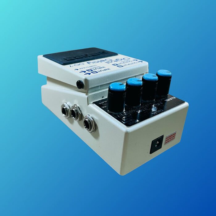Boss DD-7 Digital Delay - Image 3
