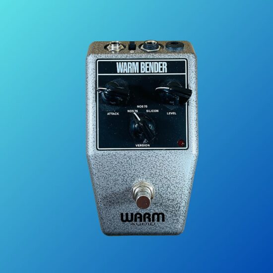 Warm Audio Warm Bender