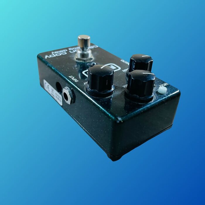 MXR M169 Carbon Copy Analog Delay - Image 3