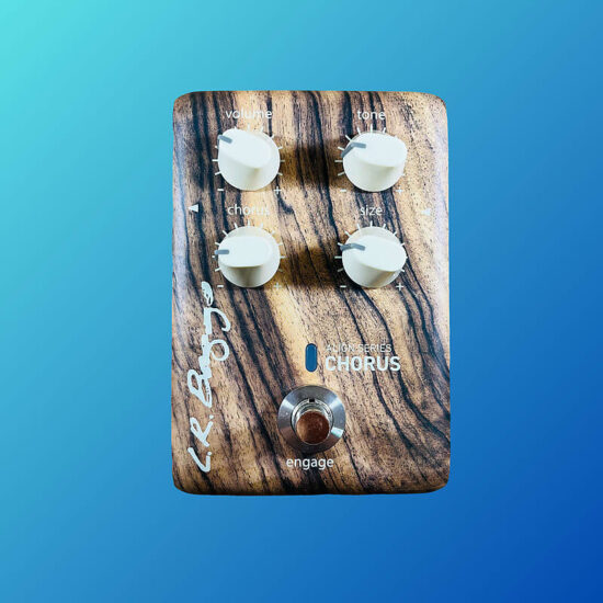 LR Baggs Align Chorus