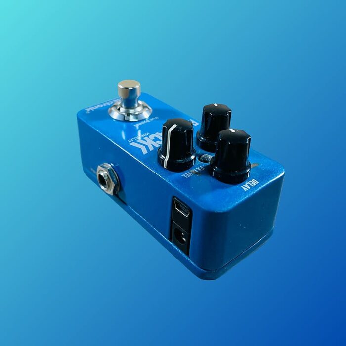 TC Electronic Flashback Mini Delay - Image 3