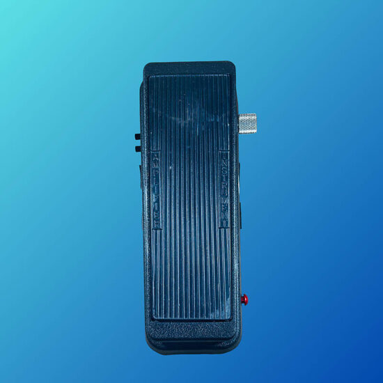 Dunlop 535Q Cry Baby Multi-Wah