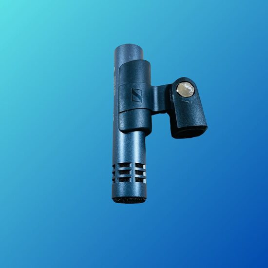 Sennheiser e614 Supercardioid Small Diaphragm Condenser Microphone