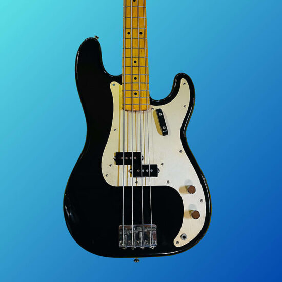 Fender PB-57 Precision Bass Reissue MIJ