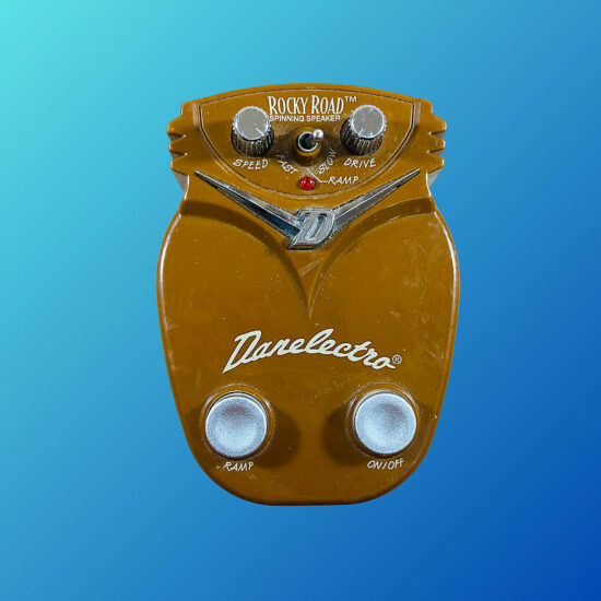 Danelectro Rocky Road