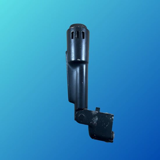 Electro-Voice 664 Cardioid Dynamic Microphone