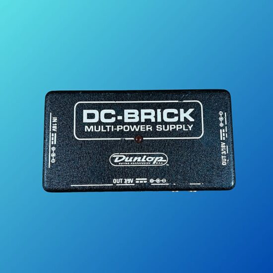 MXR DC Brick M237 Power Supply