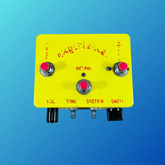 Prescription Electronics Experience