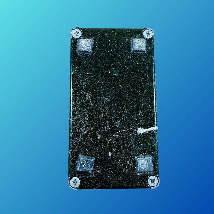 MXR M169 Carbon Copy Analog Delay - Image 2