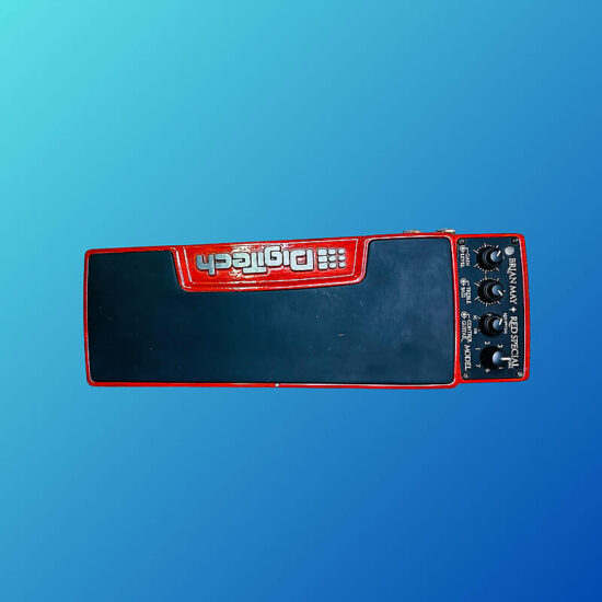 DigiTech Brian May Red Special