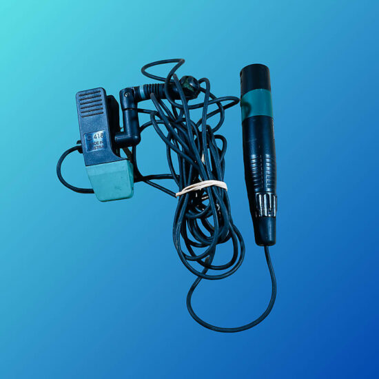 AKG C418 Hypercardioid Condenser Clip-On Microphone