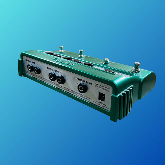 Line 6 DL4 Delay Modeler - Image 4