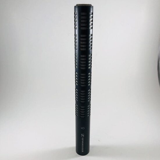 Sennheiser ME66 Short Shotgun Mic Capsule