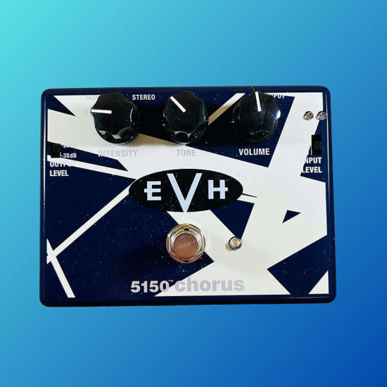 MXR EVH 5150 Chorus