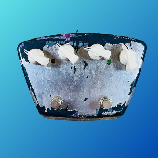 Carl Martin Classic Flange Version I