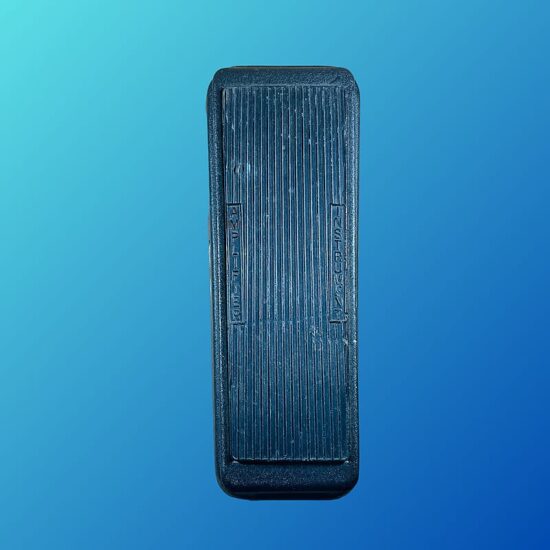 Dunlop GCB95 Cry Baby Standard Wah