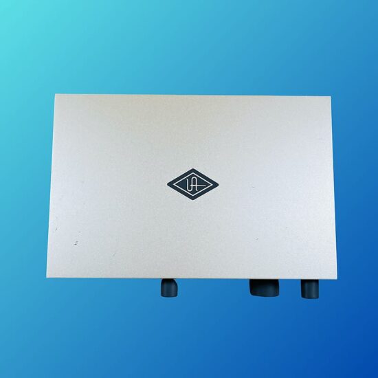 Universal Audio Volt 2 USB-C Audio Interface