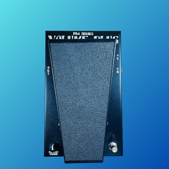 Morley PVO+ Volume Plus