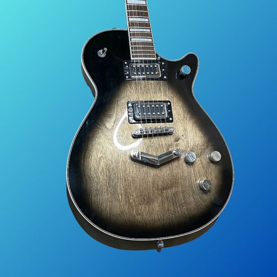 Gretsch G5220 Electromatic Jet BT with V-Stoptail