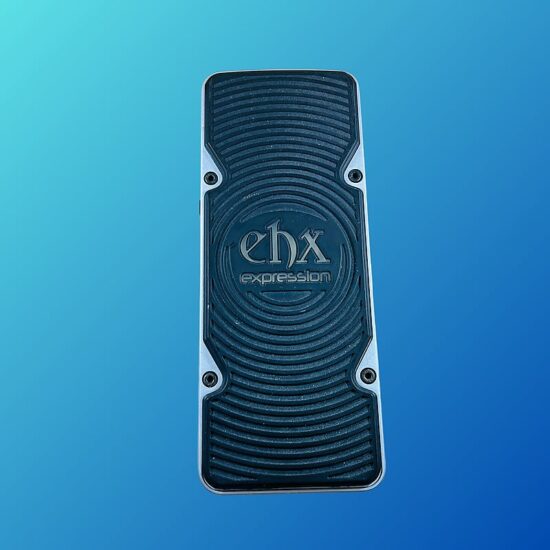Electro-Harmonix Next Step Expression Pedal