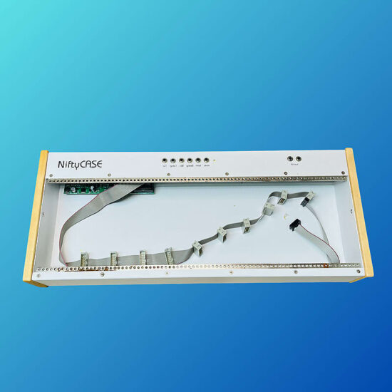 Cre8Audio NiftyCASE Eurorack Case