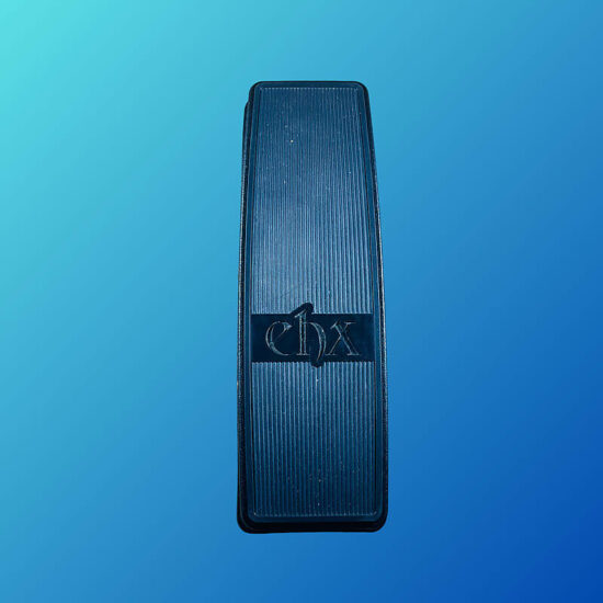 Electro-Harmonix Next Step Expression Pedal