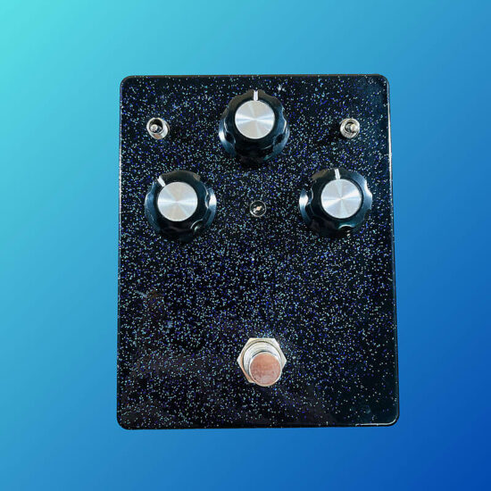 Frost Giant Electronics The Mountain