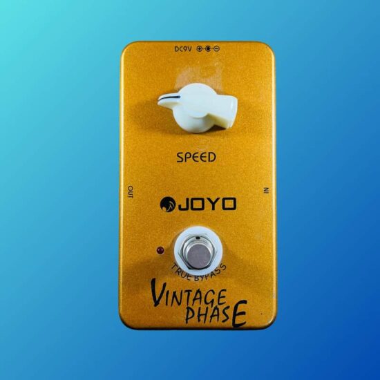 Joyo JF-06 Vintage Phase