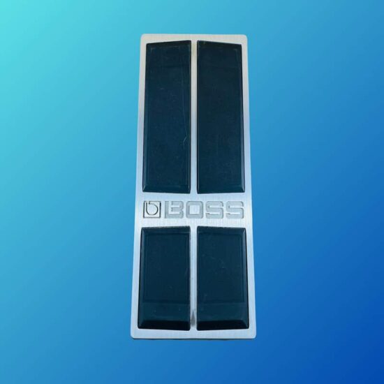 Boss FV-500H Volume Pedal