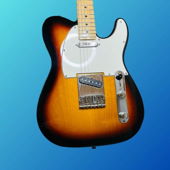 Fender American Standard Telecaster 2008 - 2016