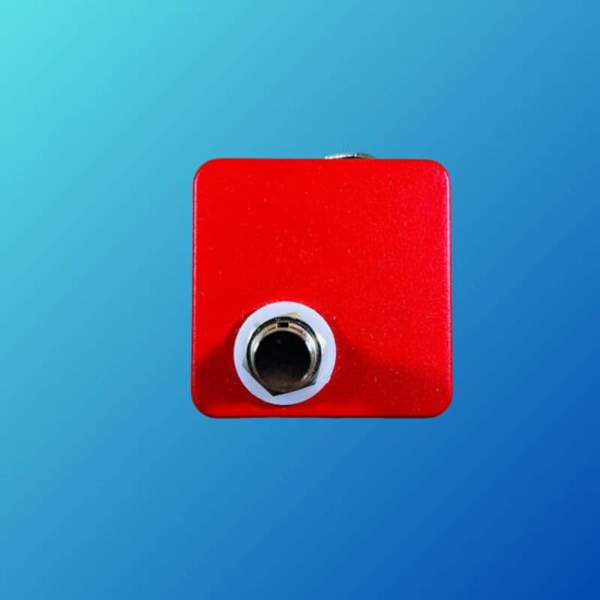 JHS Red Remote Switch