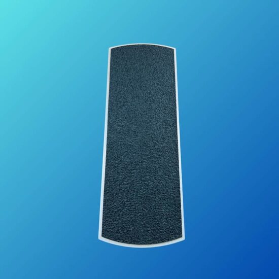 Ernie Ball P0-6181 VP JR. 25K Active Volume Pedal