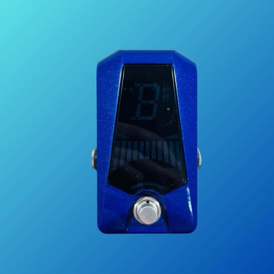 Korg Pitchblack Advance