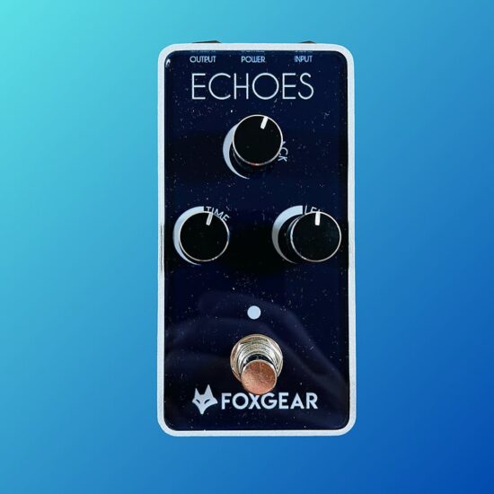 Foxgear Echoes