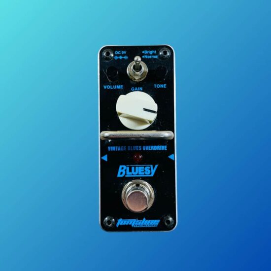 Tomsline ABY-3 Bluesy