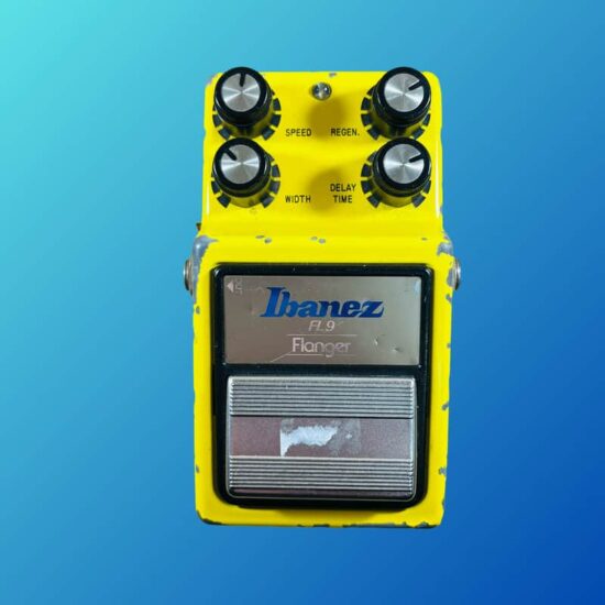 Ibanez FL9 Flanger