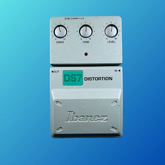 Ibanez DS7
