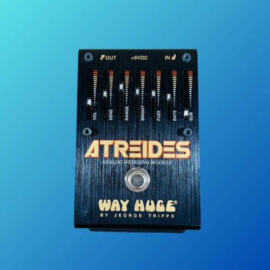 Way Huge WHE900 Atreides Analog Weirding Module