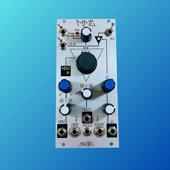 Make Noise MMG Module