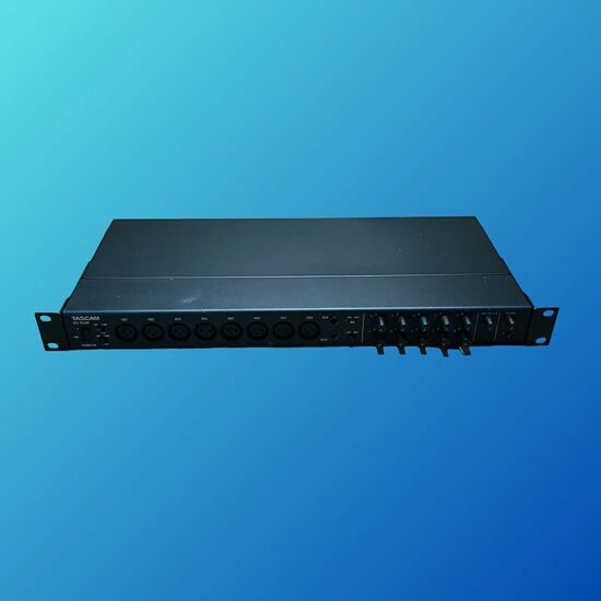 TASCAM Tascam US-16x08 USB Audio Interface