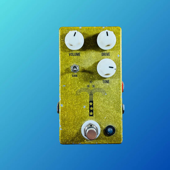 JHS Morning Glory V4