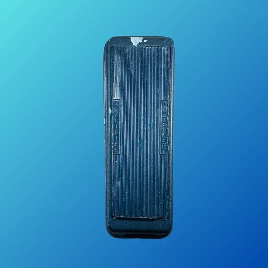 Dunlop JH-1 Jimi Hendrix Signature Wah