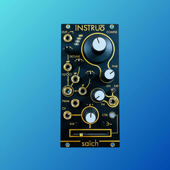 Instruo Saich